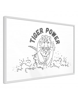Inner Tiger