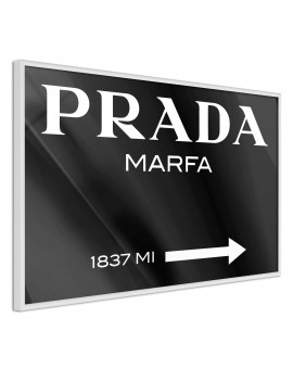Prada (Black)