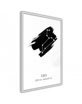 Zodiac: Leo I