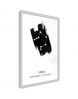 Zodiac: Libra I