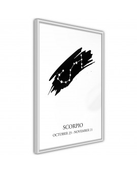 Zodiac: Scorpio I
