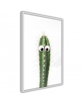 Funny Cactus I