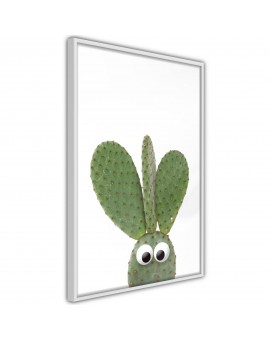 Funny Cactus III
