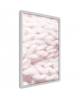 Pale Pink Knit