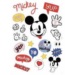 Ist a Mickey Thing
