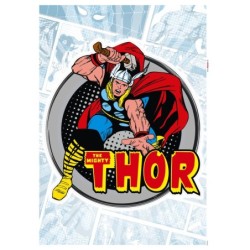 Thor Comic Classic
