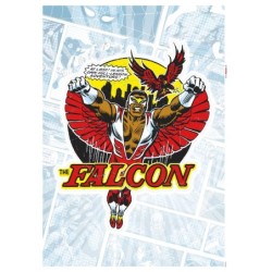 Falcon Comic Classic