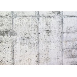 Fototapete - Concrete Wall