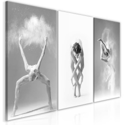 Leinwandbild - Ballet (Collection)