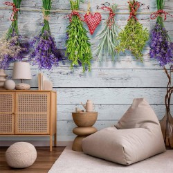 Fototapete - Spring inspirations