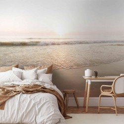 Fototapete - Magnificent Morning
