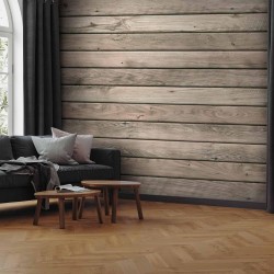 Fototapete - Rustic Atmosphere