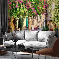 Fototapete - Tuscan Nooks and Crannies
