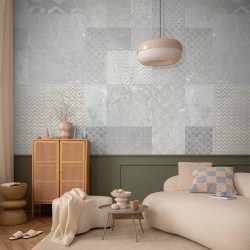 Fototapete - Tiles