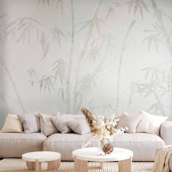 Fototapete - Asian Jungle
