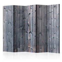 Paravent - Rustic Elegance II