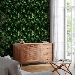 Tapete - Greenery Decoration