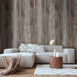 Tapete - Stylish Wood