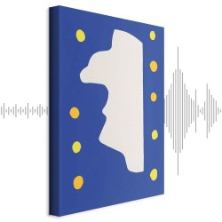 Leinwandbild - Henri Matisse – Mr Loyal