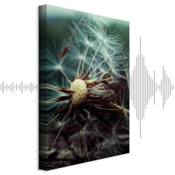 Leinwandbild - Last Hope (1 Part) Vertical