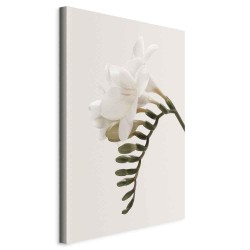 Leinwandbild - Spring Headdress (1 Part) Vertical