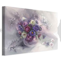 Leinwandbild - Dreamers Bouquet