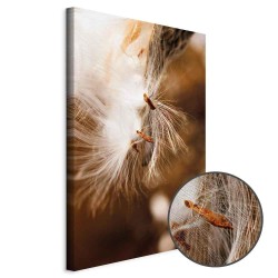 Leinwandbild - Light Rocking (1 Part) Vertical