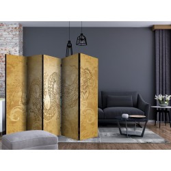 Paravent - Dragon II