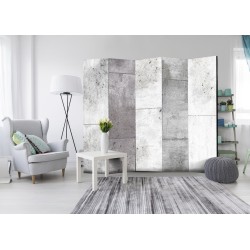 Paravent - Concretum murum II