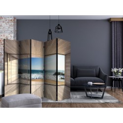 Paravent - Finding a Dream II