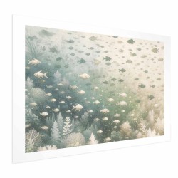 Poster - Marine World