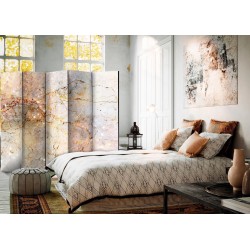 Paravent - Enchanted in Marble II