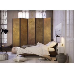 Paravent - Golden Temptation II