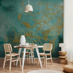 Fototapete - Gentle Breeze