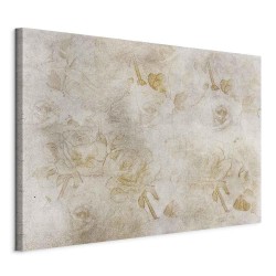 Leinwandbild - Passing Moments (1 Part) Wide