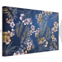 Leinwandbild - Refuge of Peace (1 Part) Wide