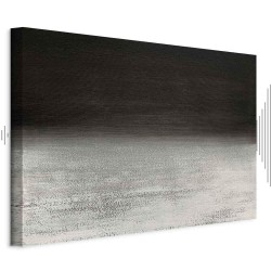 Leinwandbild - Poetic Nocturne (1 Part) Wide