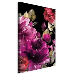 Leinwandbild - Midsummer (1 Part) Vertical