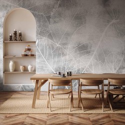 Fototapete - Nature in My Home - Third Variant