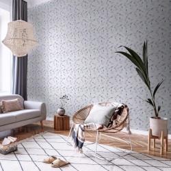 Tapete - Flying Seagulls