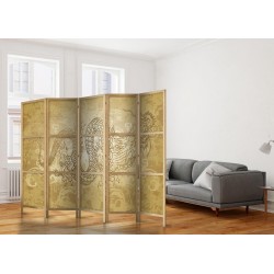 Japanischer Paravent - Style: Dragon II