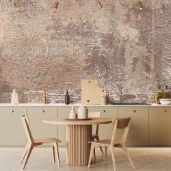 Fototapete - Lost Story