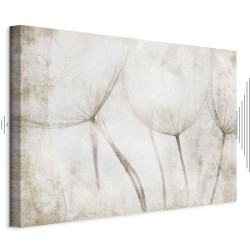 Leinwandbild - Peaceful Tale (1 Part) Wide