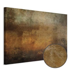 Leinwandbild - Etude (1 Part) Wide