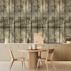 Tapete - Smell of Resin