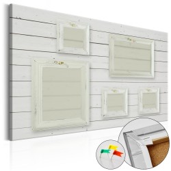 Korkbild - Vintage Gallery [Corkboard]