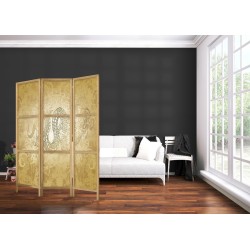 Japanischer Paravent - Style: Dragon