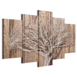 Leinwandbild - Tree Story