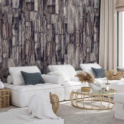 Tapete - Granite rocks