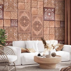 Tapete - Stone designs